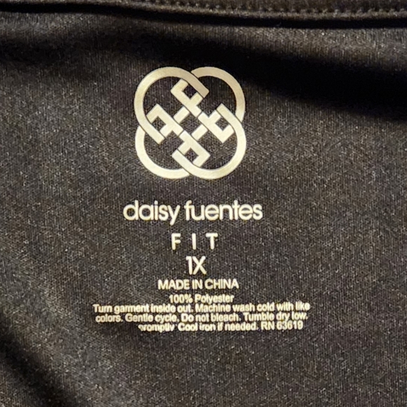 Workout Fit - Picture 8 of 8